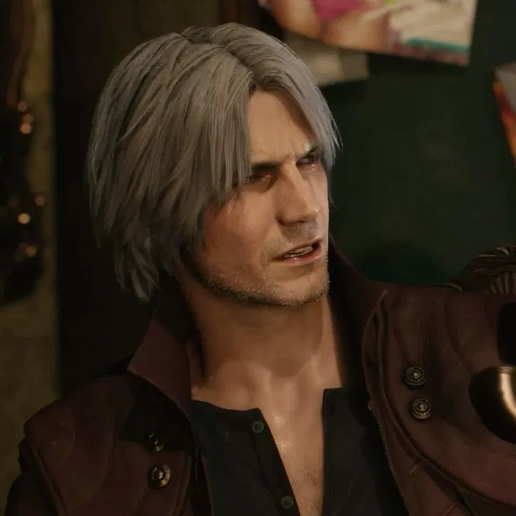 Avatar of Dante Sparda