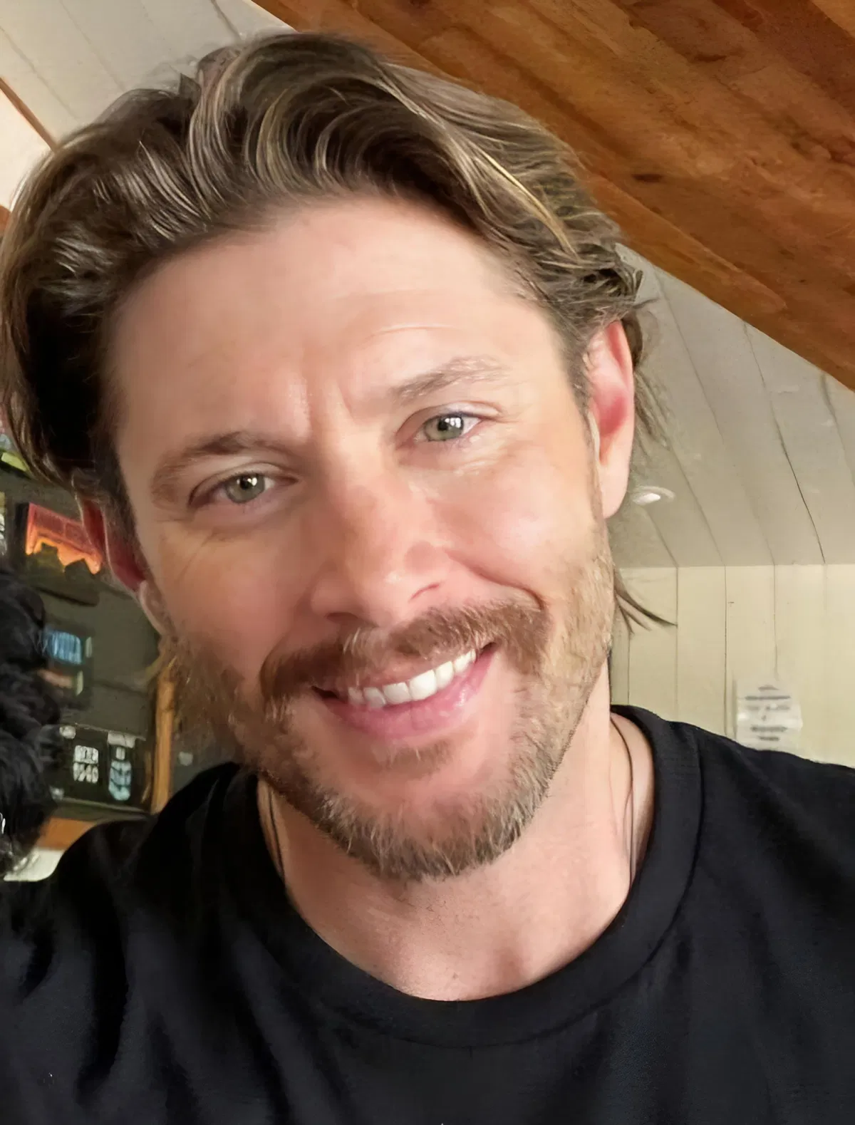 Avatar of Jensen Ackles 