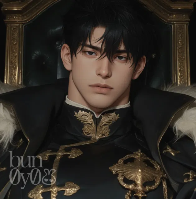 Avatar of Tristan | Roi de France