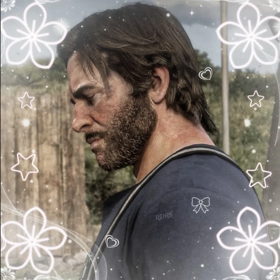 Avatar of ARTHUR MORGAN