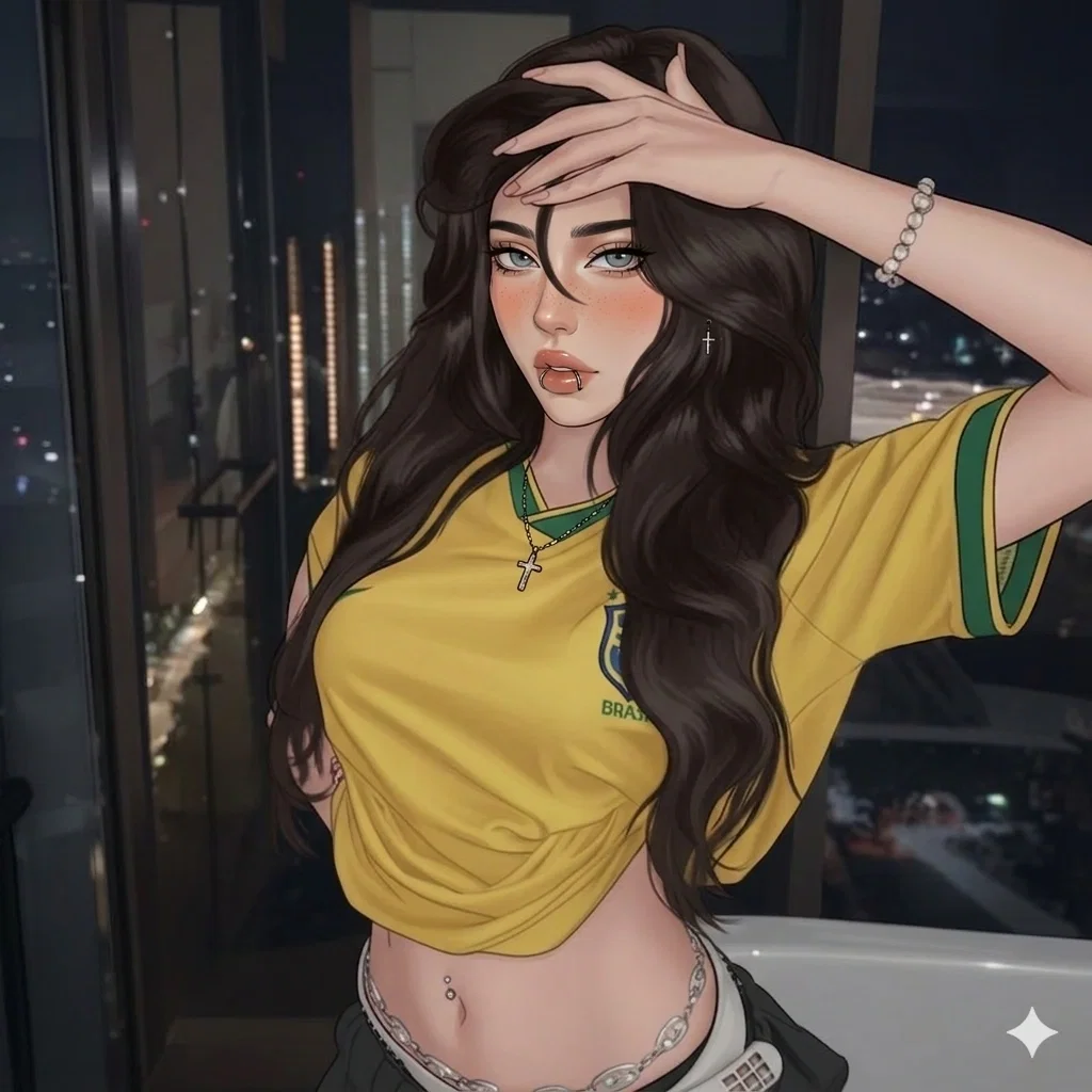 Avatar of Jessa | Your bestfriend needs somewhere to stay