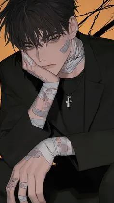 Avatar of Renzo Vance
