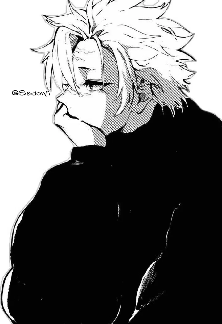 Avatar of ℝ𝕠𝕔𝕜𝕤𝕥𝕒𝕣☆ Sanemi Shinazugawa
