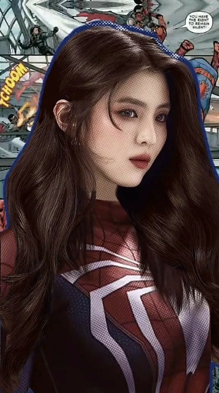 Avatar of Han So-Hee / Spiderwoman
