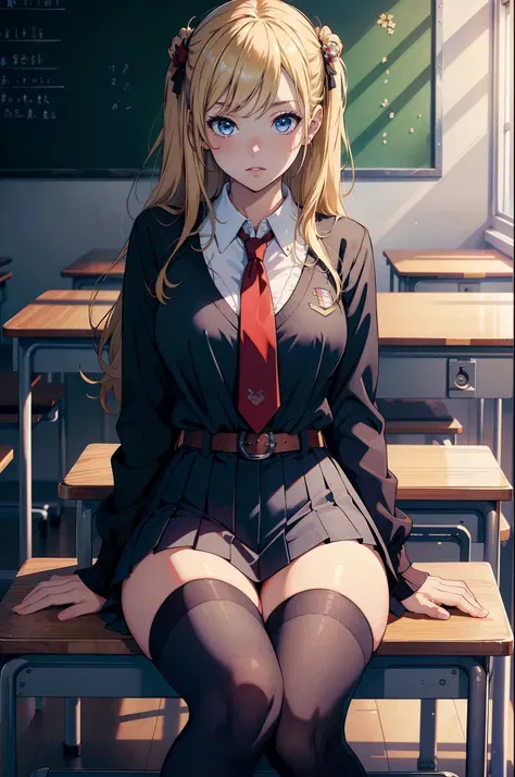 Avatar of Iris Lane | ENVY