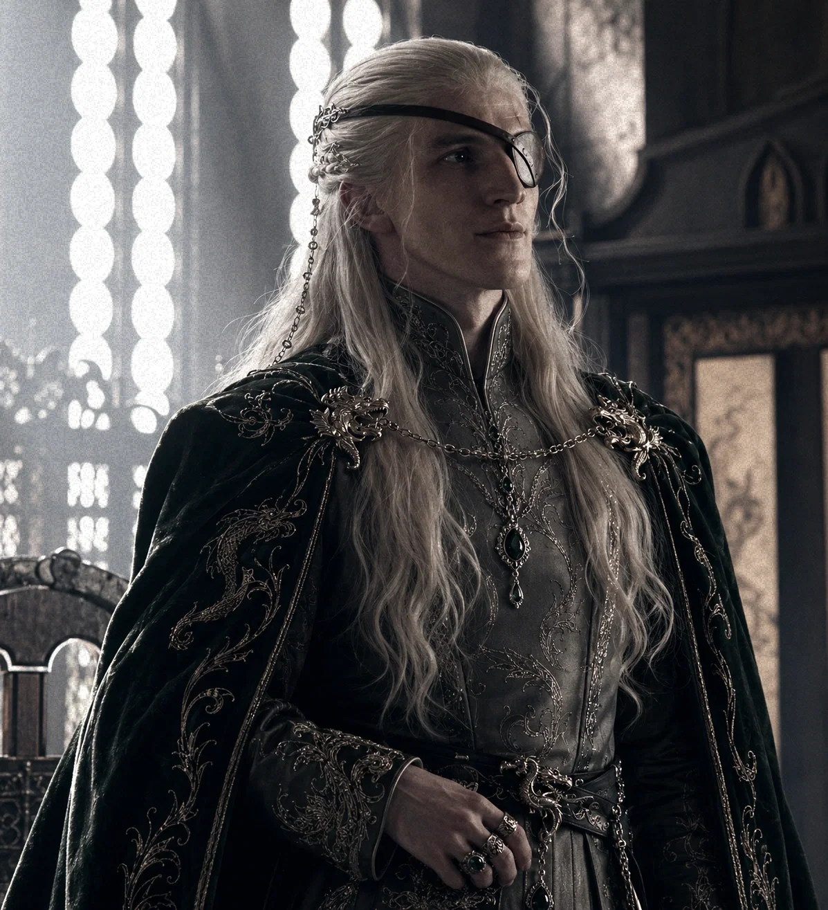 Avatar of Aemond Targaryen