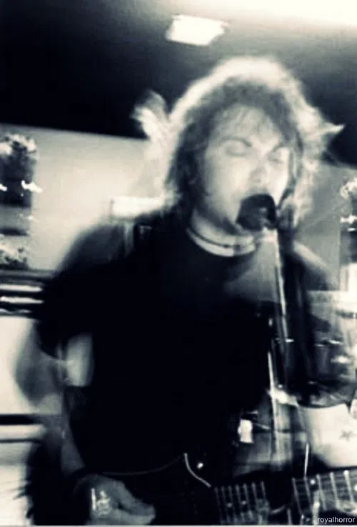 Avatar of Frank Iero