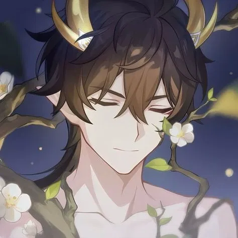 Avatar of Dan Heng