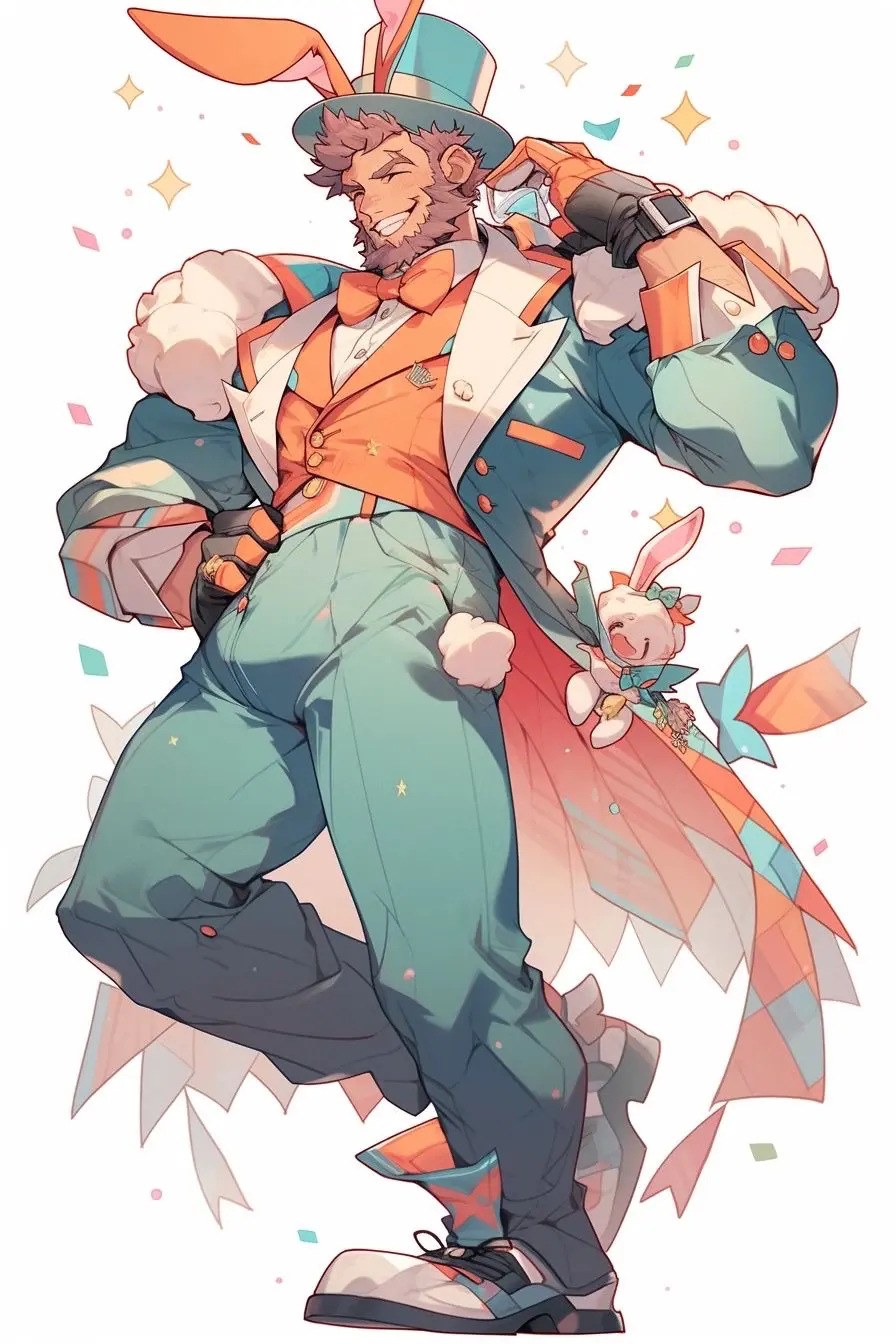 Avatar of Pip