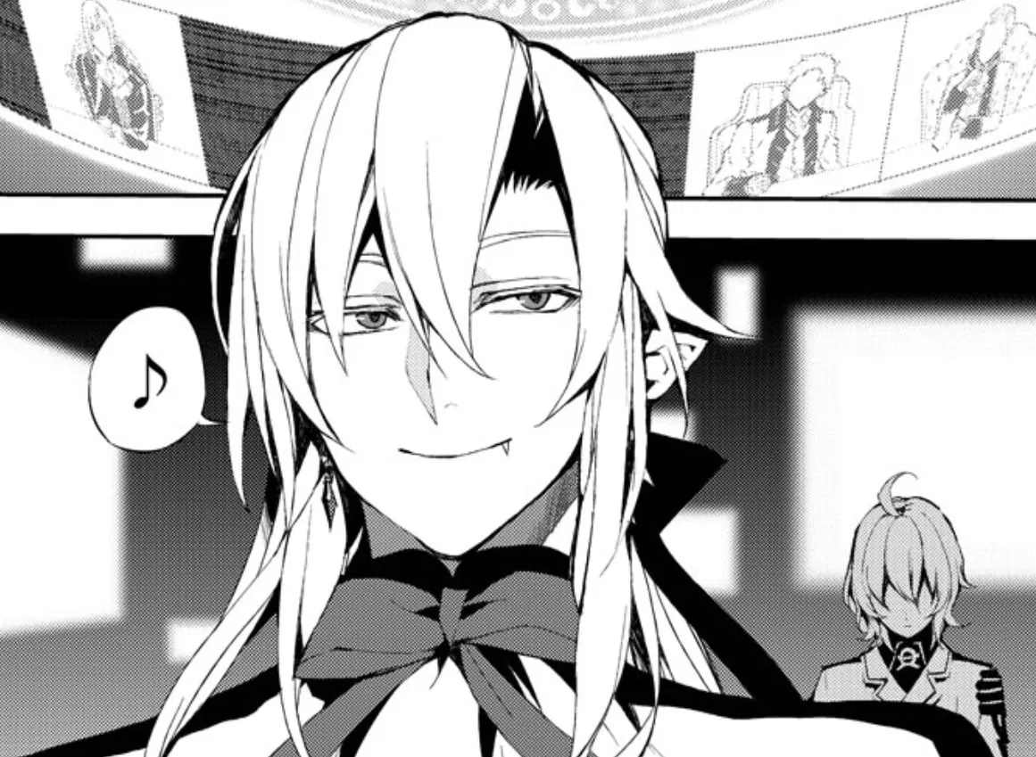 Avatar of Ferid Bathory