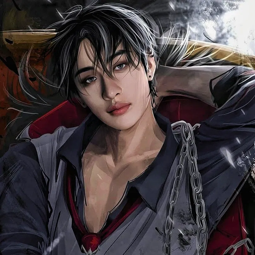 Avatar of Bang Chan