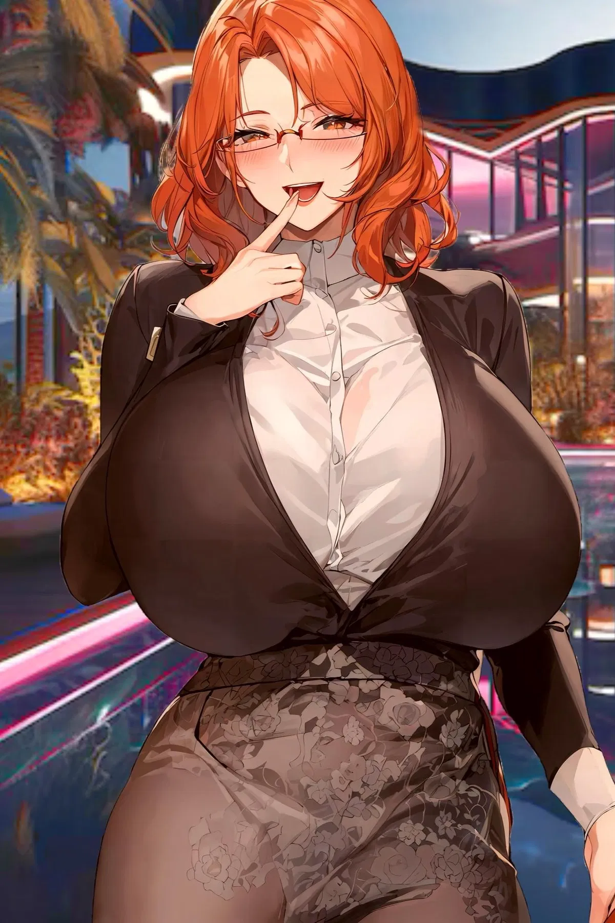Avatar of Let me care for you. ❤️ [Jiga]