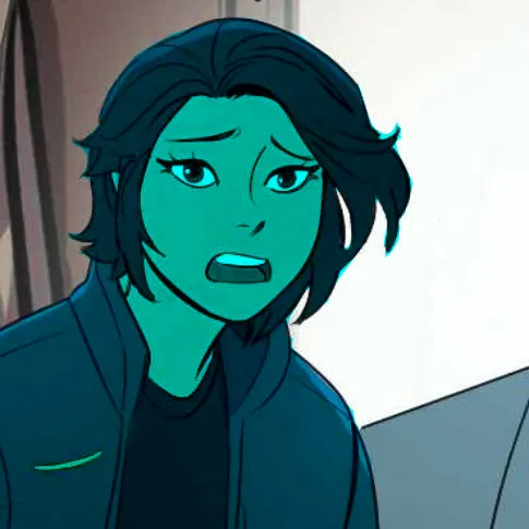 Avatar of Cassandra Cain