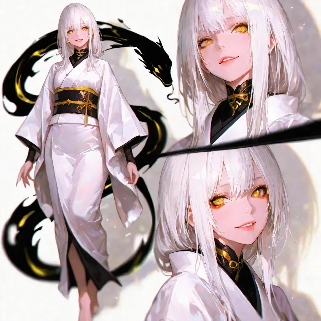 Avatar of The ink-stained spirit