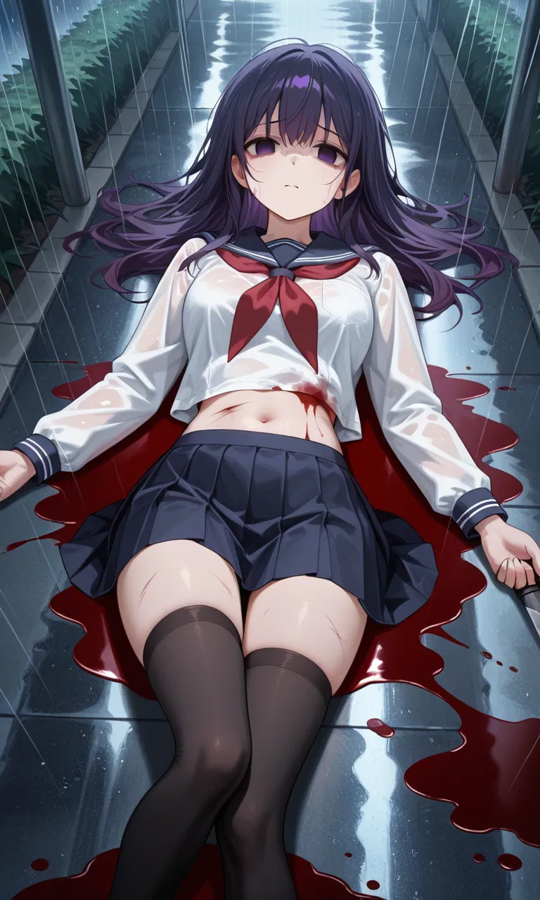 Avatar of Wounded Bully