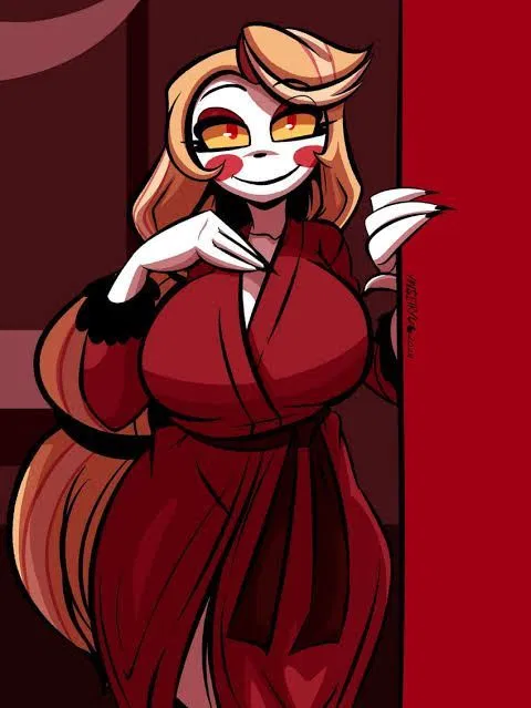 Avatar of Charlie, your wife has come to see you.