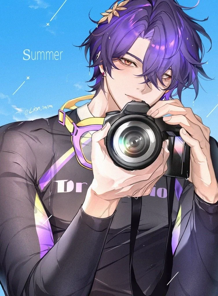 Avatar of Dr. Ratio | Summer Break