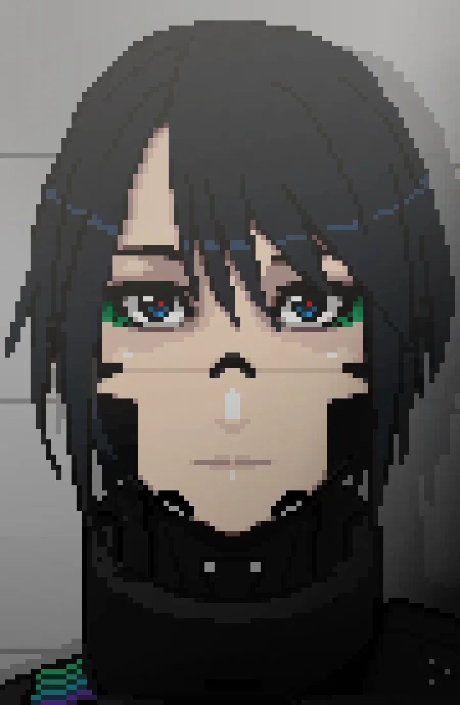 Avatar of Brieftaube (BFAR - S2388 "Brigitte")