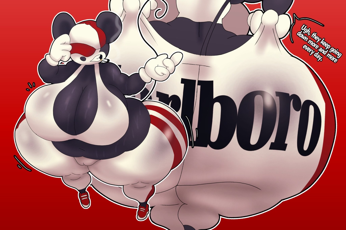 Avatar of Minnie Mouse