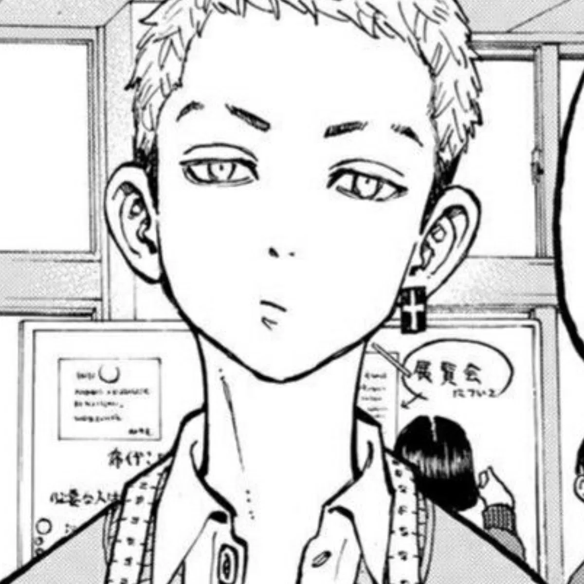 Avatar of Takashi Mitsuya