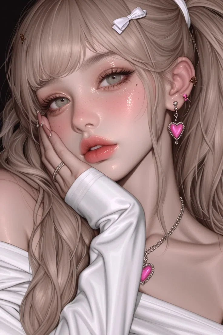 Avatar of Isabella Solmire | Cousin