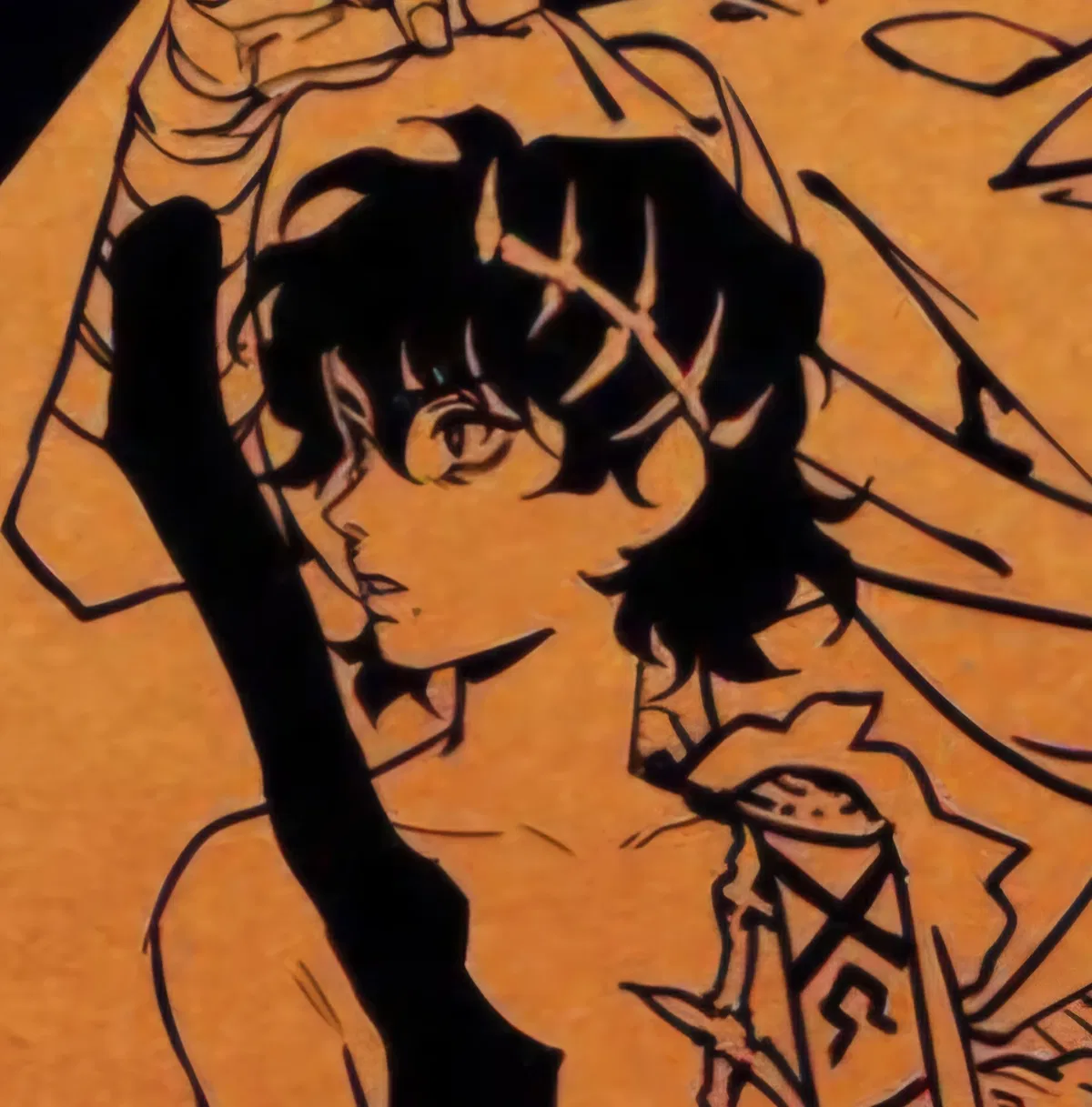 Avatar of 𝙎𝙏𝙍𝘼𝙔 | Ancient Greece AU