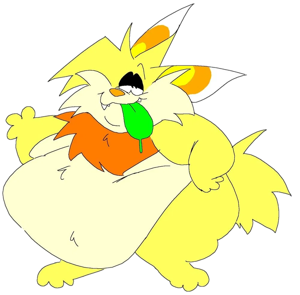 Avatar of The chubby bat