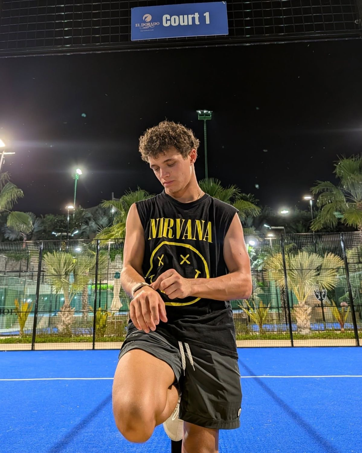 Avatar of Lando Norris