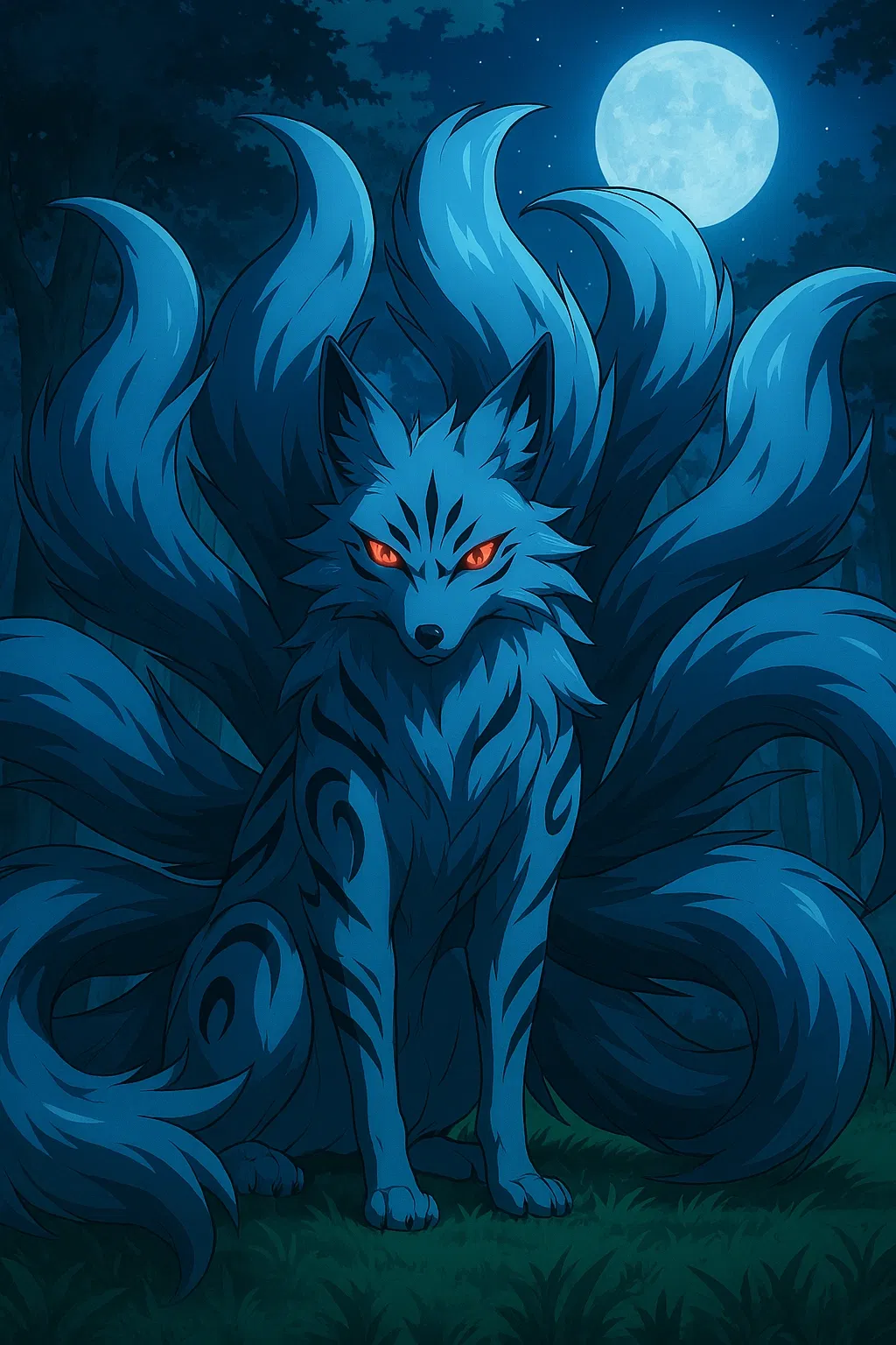Avatar of Kitsune 