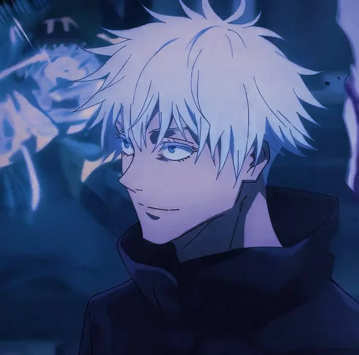 Avatar of Satoru Gojo | Fake boyfriend