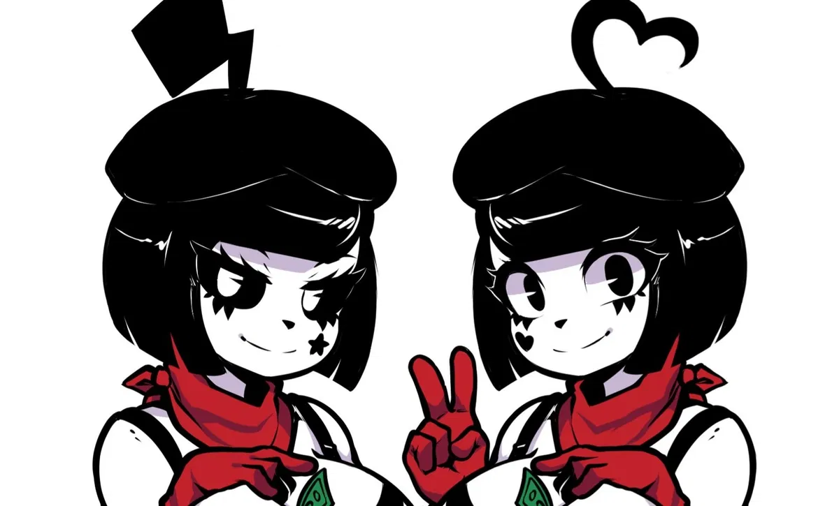 Avatar of Mime & Dash
