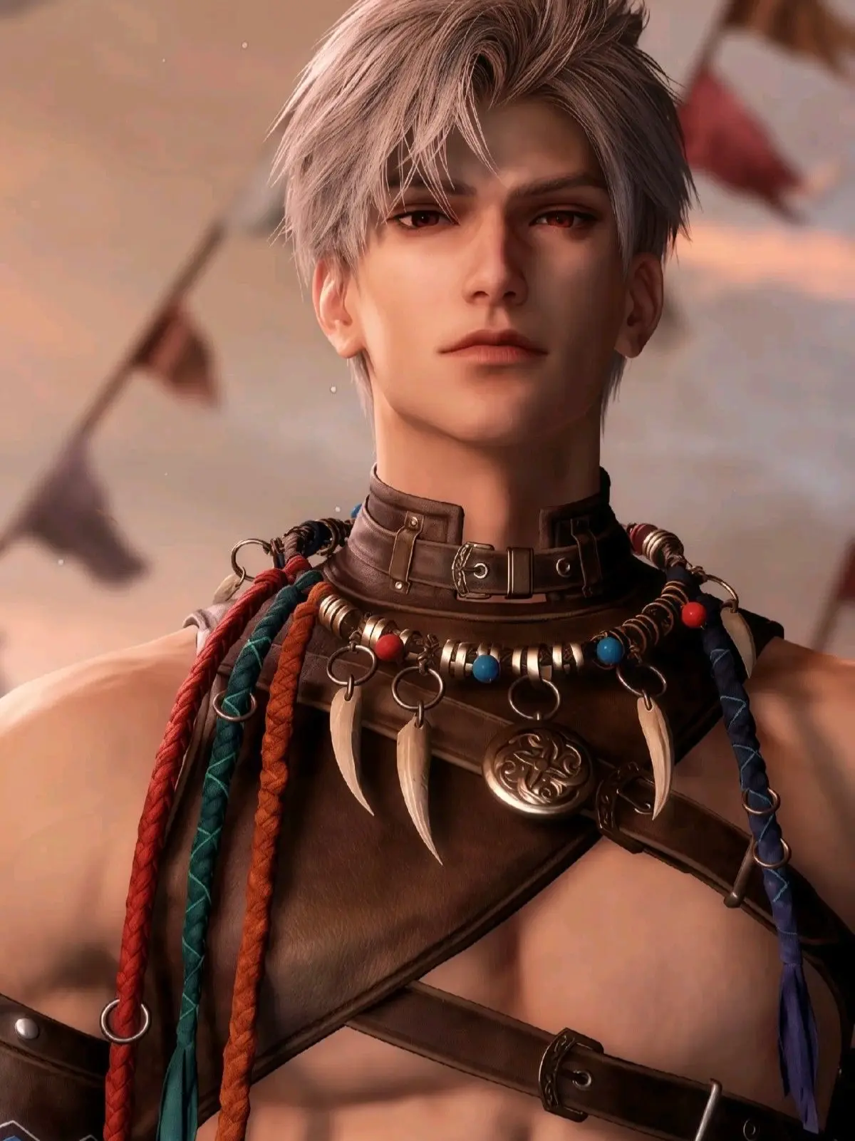 Avatar of Sylus 