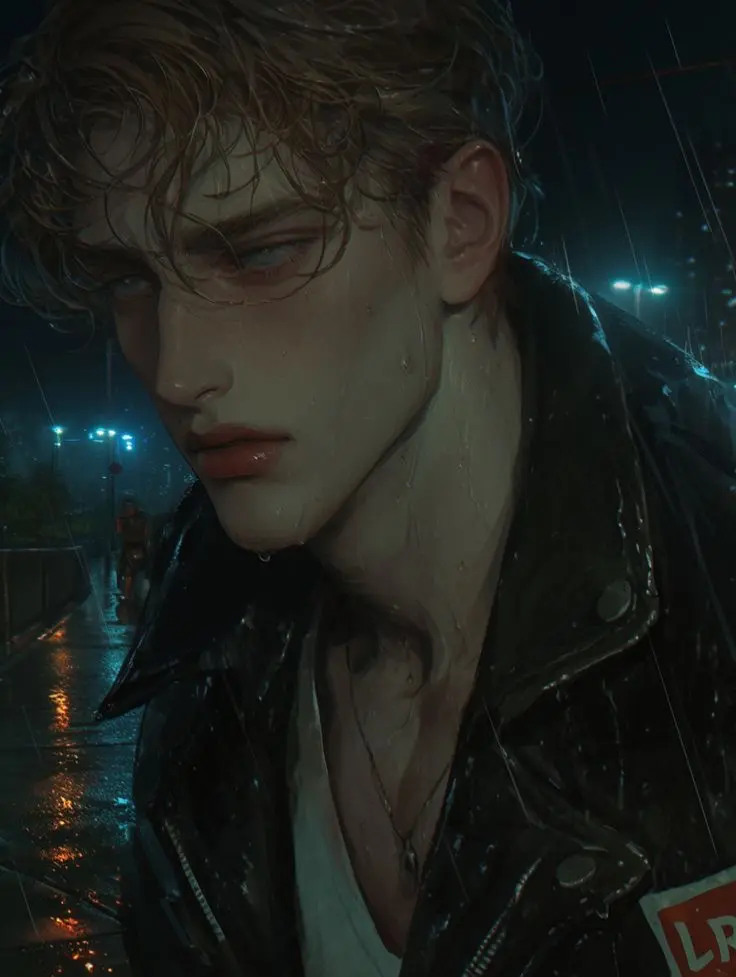 Avatar of Oliver Brown