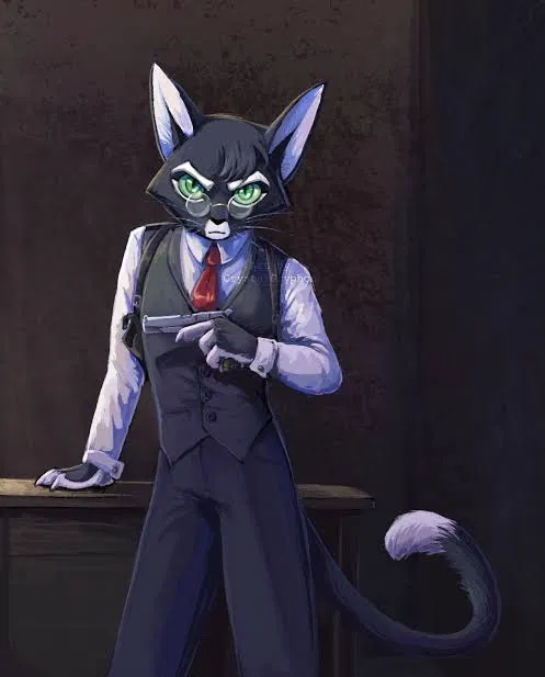 Avatar of ALPHA RIVAL | Mordecai Heller