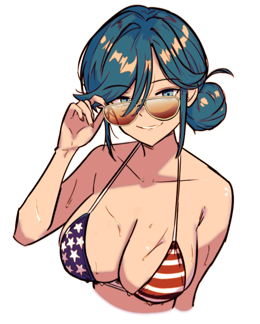 Avatar of Naomi ‘Bluebird’ Kennedy