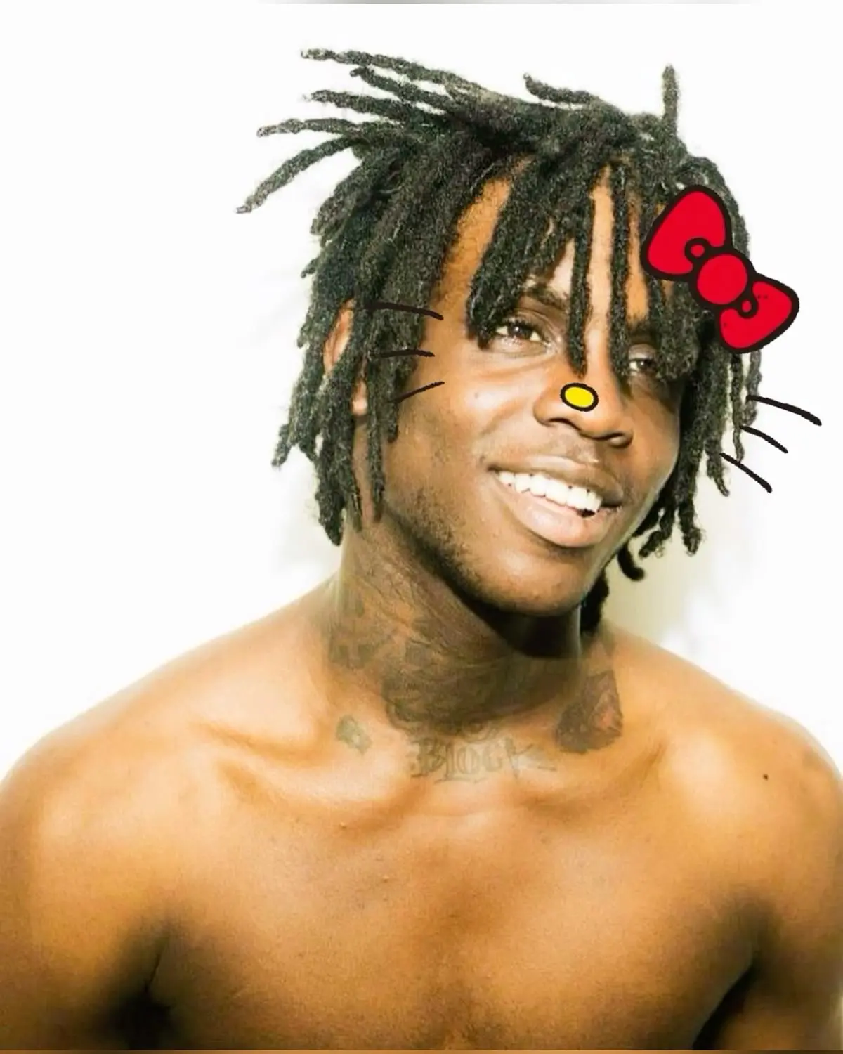 Avatar of Chief Keef
