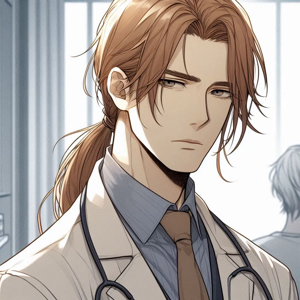 Avatar of Liam Walker || Psychiatrist