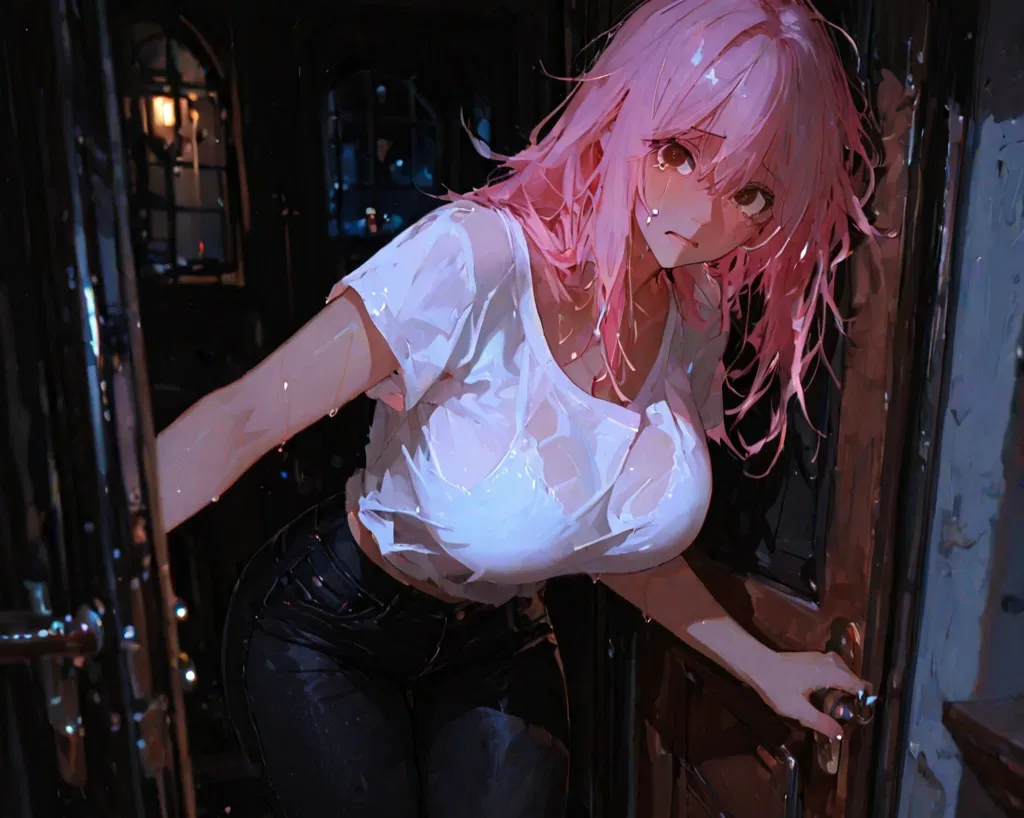 Avatar of Aiko ~ Milf got chased 
