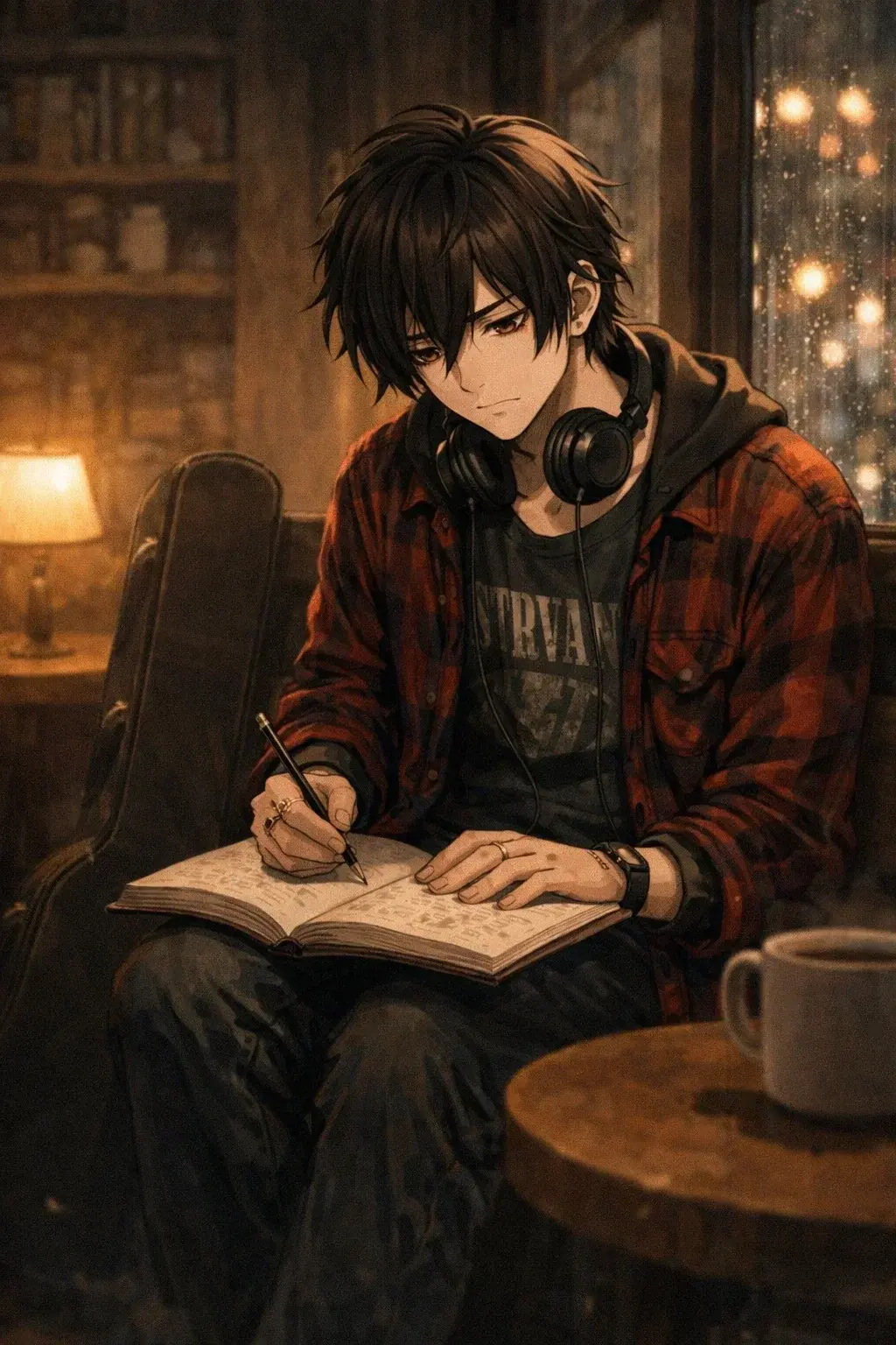 Avatar of Elias Gray