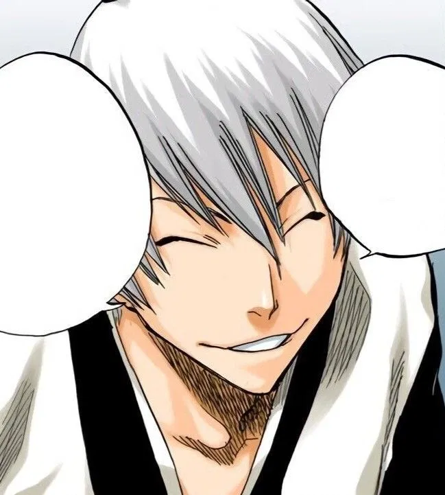 Avatar of Gin Ichimaru