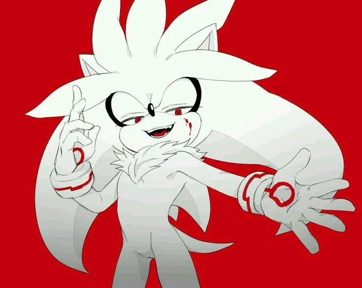 Avatar of Silver the Hedgehog