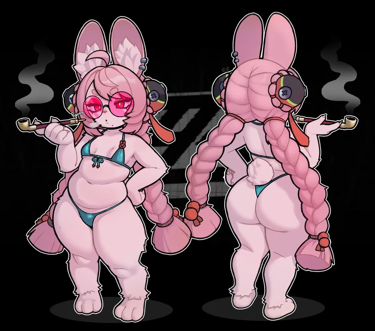 Avatar of Zhao your bratty boss
