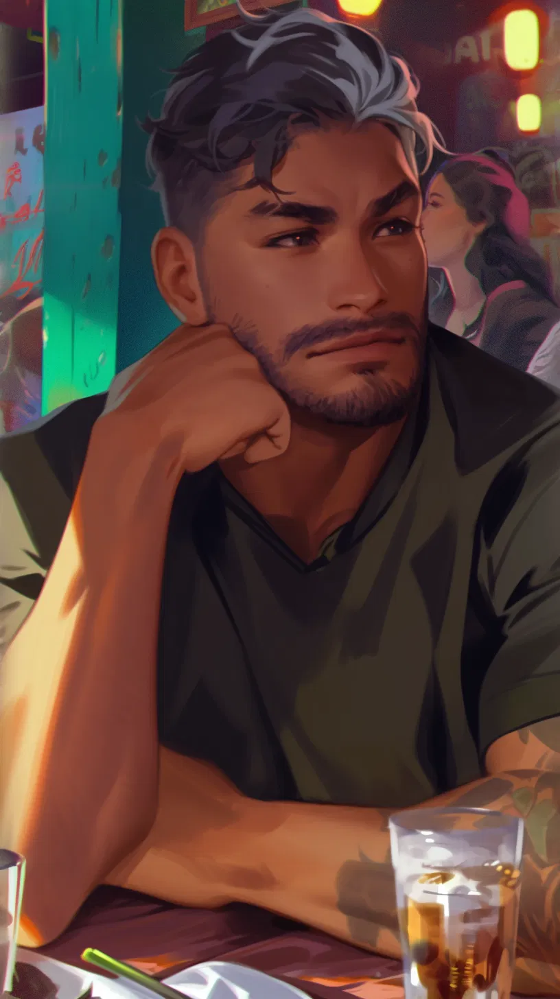 Avatar of cove reyes //  alt