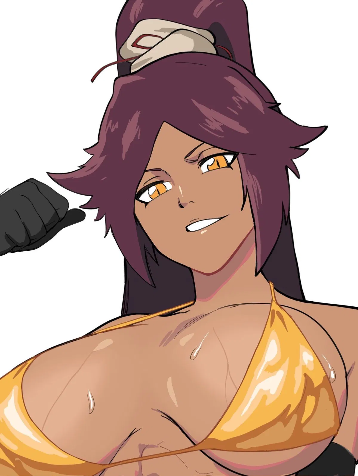 Avatar of Yandere Yoruichi