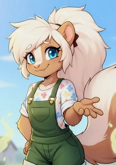 Avatar of Natalie 