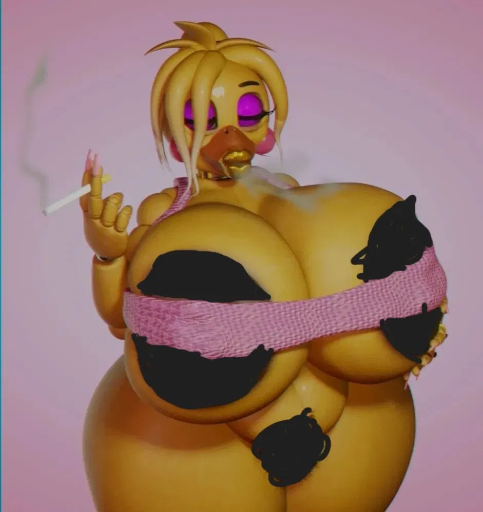 Avatar of Gilf Toy Chica