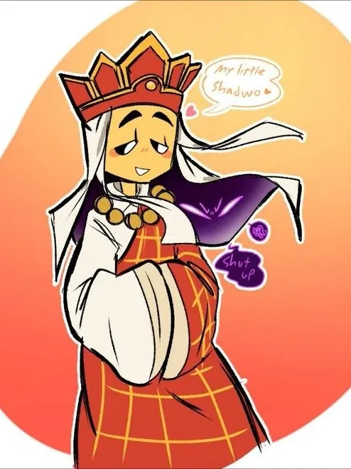 Avatar of Тан Саюньцзан.