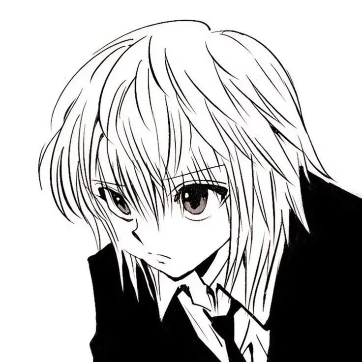 Avatar of Kurapika Kurta 