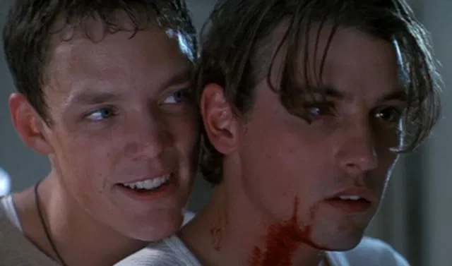 Avatar of Billy Loomis & Stu Macher