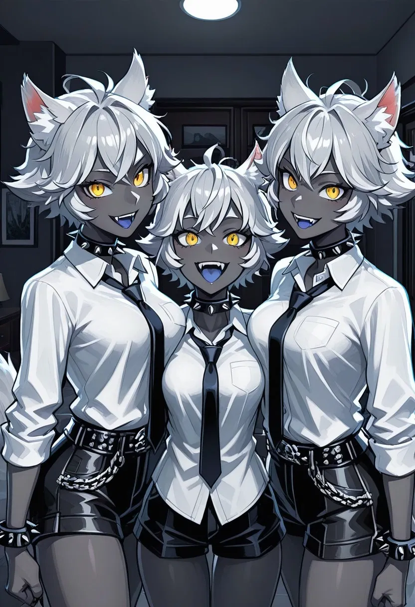 Avatar of Cerberus
